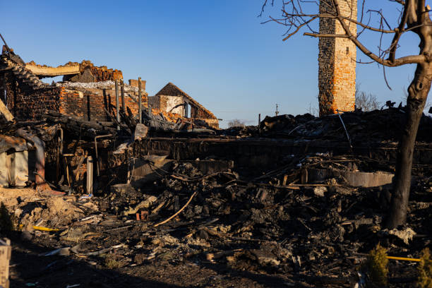 Reliable Smoke Damage Restoration contractor in Lumberville, PA by Fire Damage Flint