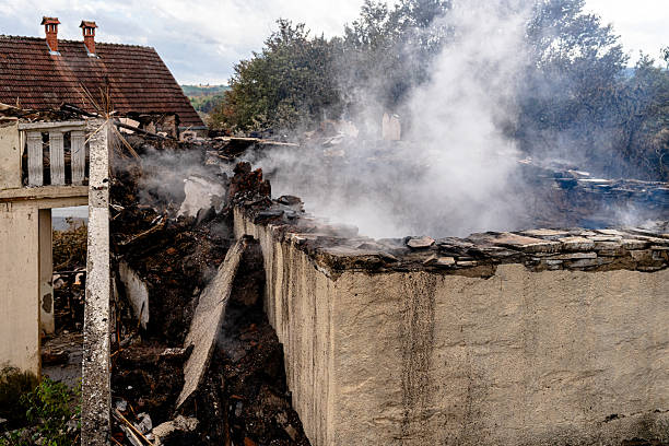 Affordable Smoke Damage Restoration solutions in Lumberville, PA